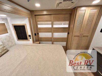 2026 Keystone RV Raptor - Photo 78