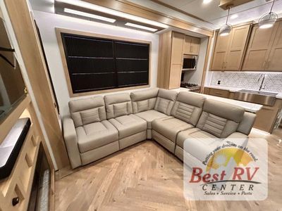 2026 Keystone RV Raptor - Photo 54