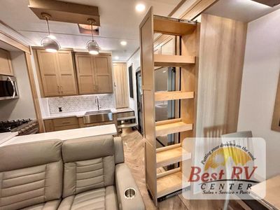 2026 Keystone RV Raptor - Photo 59