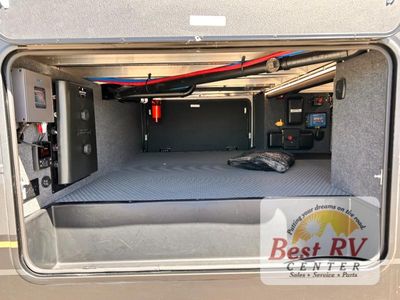 2026 Keystone RV Raptor - Photo 123