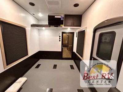 2026 Keystone RV Raptor - Photo 110