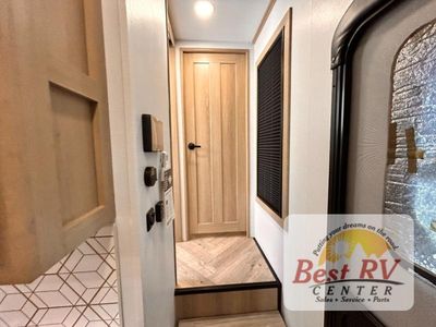 2026 Keystone RV Raptor - Photo 73