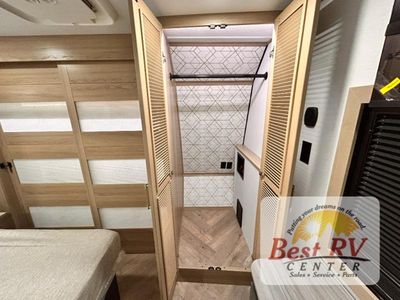 2026 Keystone RV Raptor - Photo 83