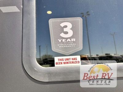 2026 Keystone RV Raptor - Photo 122