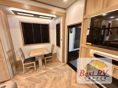 2026 Keystone RV Raptor - Photo 44
