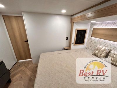 2026 Keystone RV Raptor - Photo 91