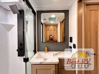 2026 Keystone RV Raptor - Photo 97