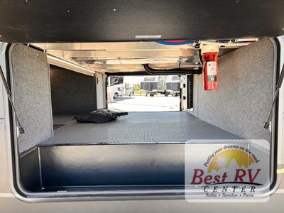 2026 Keystone RV Raptor - Photo 115