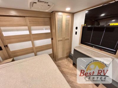 2026 Keystone RV Raptor - Photo 79