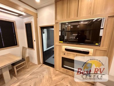 2026 Keystone RV Raptor - Photo 43