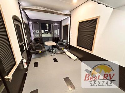 2026 Keystone RV Raptor - Photo 113