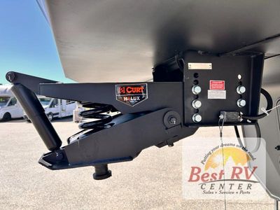 2026 Keystone RV Raptor - Photo 119