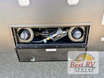 2026 Keystone RV Raptor - Photo 120