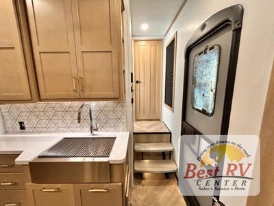 2026 Keystone RV Raptor - Photo 72