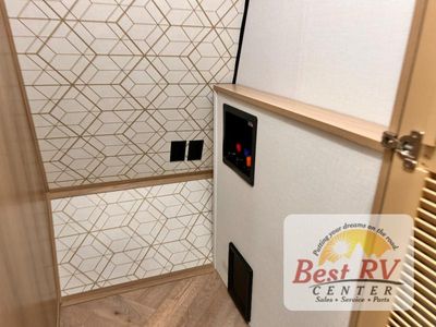 2026 Keystone RV Raptor - Photo 84