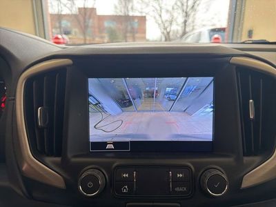 2022 GMC Terrain Denali — photo 16 view