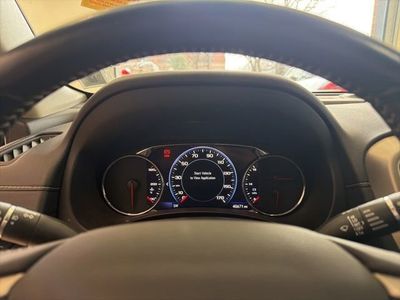 2022 GMC Terrain Denali — photo 14 view