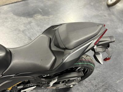 2026 Kawasaki Z500 ABS — photo 15 view