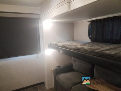 2025 Jayco Eagle HT - Photo 17