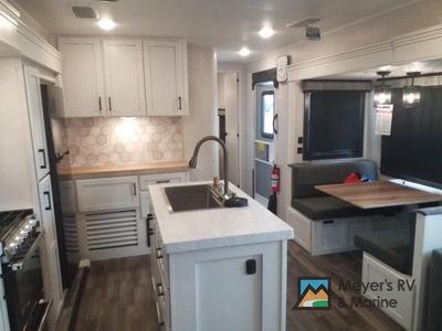 2025 Jayco Eagle HT - Photo 7