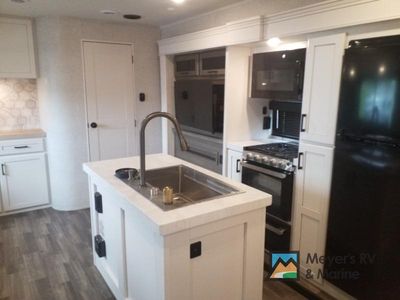 2025 Jayco Eagle HT - Photo 8