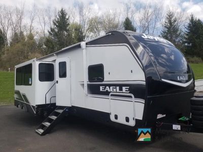 2025 Jayco Eagle HT - Photo 1