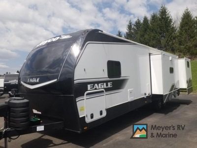 2025 Jayco Eagle HT - Photo 5