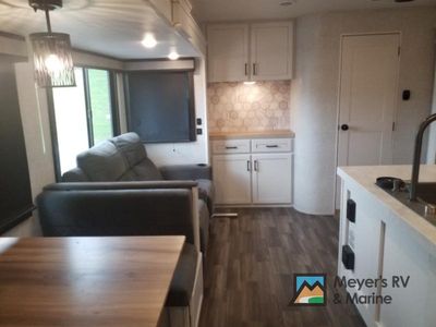 2025 Jayco Eagle HT - Photo 14