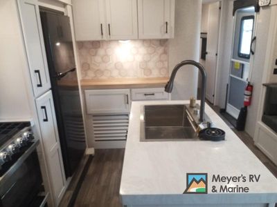 2025 Jayco Eagle HT - Photo 12