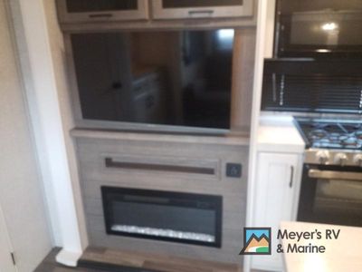 2025 Jayco Eagle HT - Photo 11