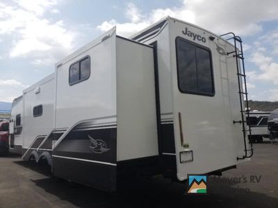 2025 Jayco Eagle HT - Photo 6