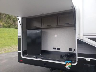2025 Jayco Eagle HT - Photo 4