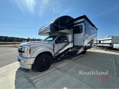 2024 Thor Motor Coach Magnitude - Photo 10