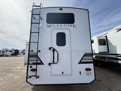 2026 Heartland MILESTONE - Photo 4