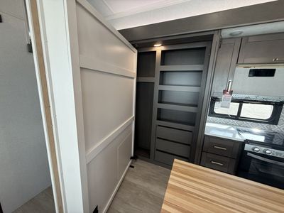 2026 Heartland MILESTONE - Photo 19