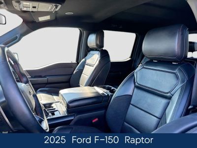 2025 Ford F-150 - Photo 8