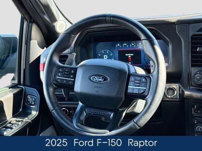 2025 Ford F-150 - Photo 28