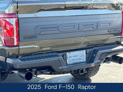 2025 Ford F-150 - Photo 9