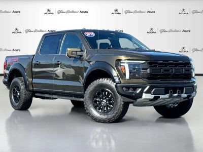2025 Ford F-150 - Photo 1
