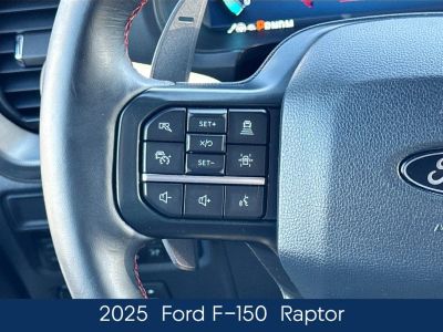 2025 Ford F-150 - Photo 26