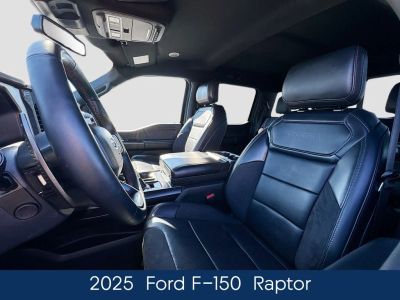2025 Ford F-150 - Photo 15