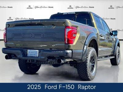 2025 Ford F-150 - Photo 7