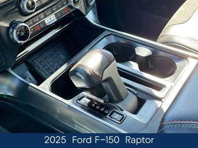 2025 Ford F-150 - Photo 34