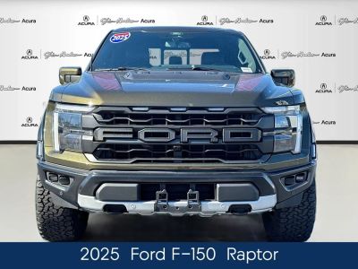 2025 Ford F-150 - Photo 4
