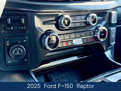 2025 Ford F-150 - Photo 33