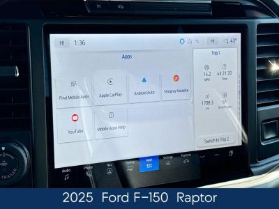 2025 Ford F-150 - Photo 31