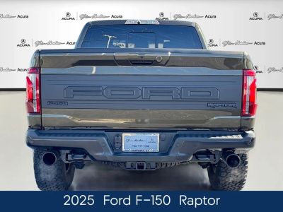 2025 Ford F-150 - Photo 6
