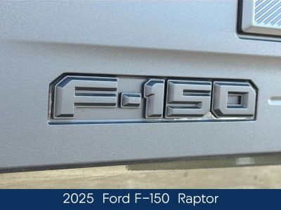 2025 Ford F-150 - Photo 10