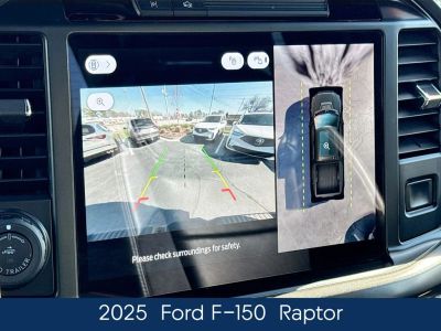 2025 Ford F-150 - Photo 32