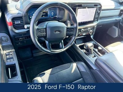 2025 Ford F-150 - Photo 25